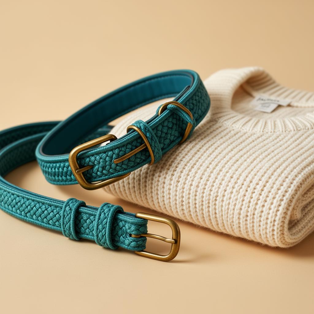 Apparel & Accessories