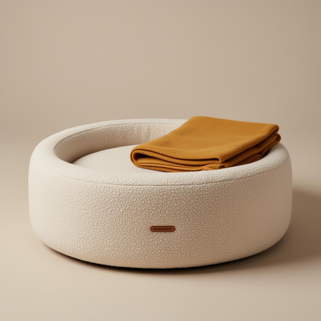 Pet Beds & Furniture