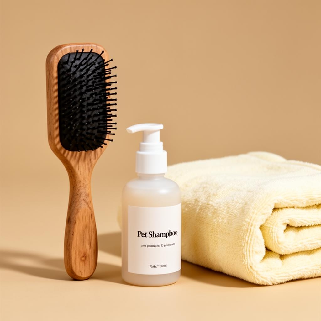 Grooming Essentials