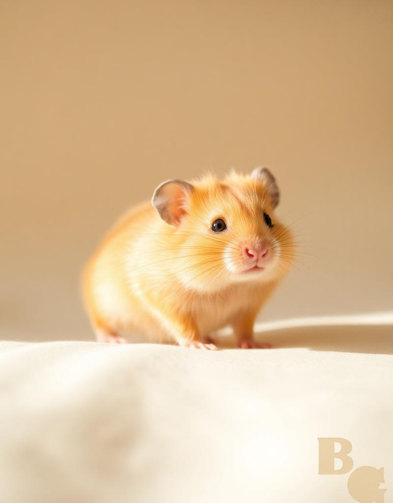 Hamster