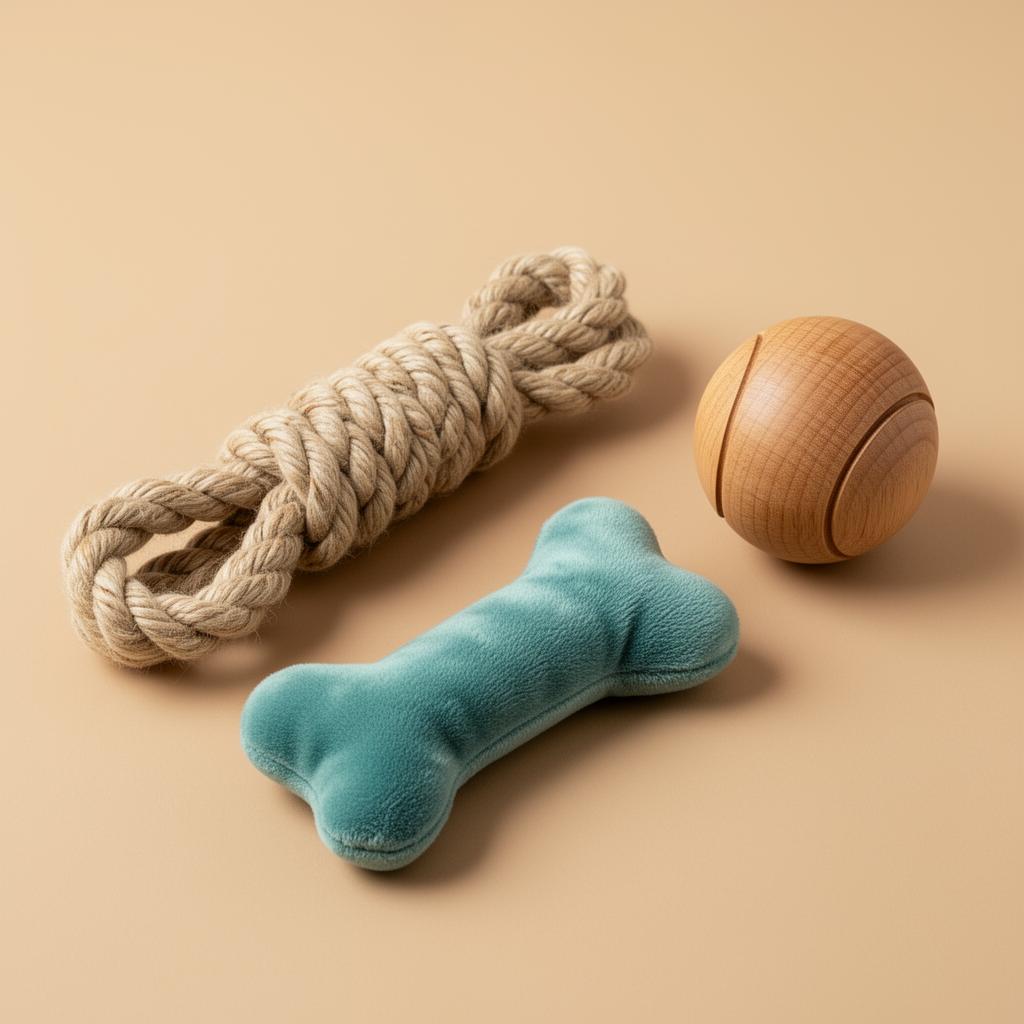 Toys & Playtime